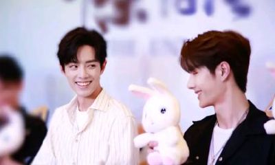 王一博八字命理分析姻缘（王一博八字分析未来妻子）