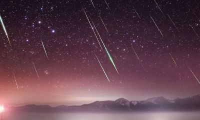 金牛座几月几号有流星雨（双鱼座流星雨几年一次）