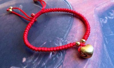 本命年红衣服多会穿（本命年从什么时候开始穿红色）