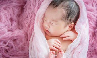 男娃娃取名字及含义（给儿子取名字）