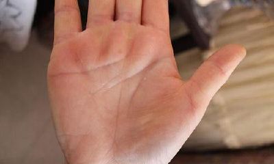 手相能决定人的寿命吗（人的寿命看手相能看出来吗）