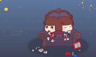 9月运势双子座（双子座本月运势）