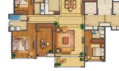 年三煞方位可以安门吗（己亥年三煞方位）