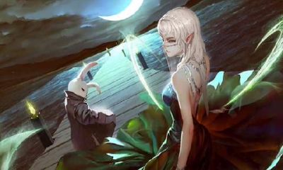 白羊座女的前世身份（白羊座前世是什么身份女）