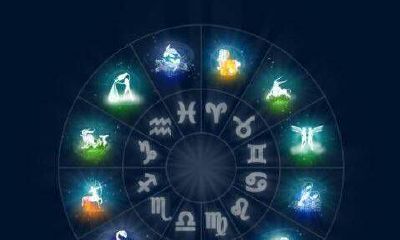 3月分别是什么星座（6月是什么星座）