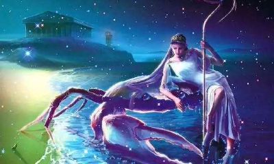 天蝎座女最匹配的星座男（能降住天秤男的星座女）