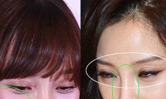 两腮含珠面相命运好不好（大富大贵的手相）