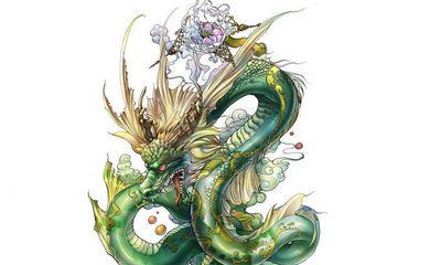 属龙女七月出生的命运（七月属龙女的人的运气如何）