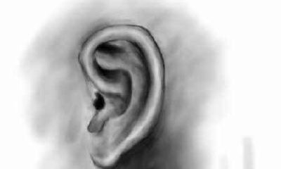 耳朵里面长毛面相不好（耳屏上长毛的人面相）