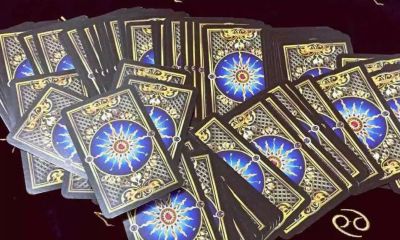 塔罗怎么占卜前世（塔罗占卜你的丈夫多高）