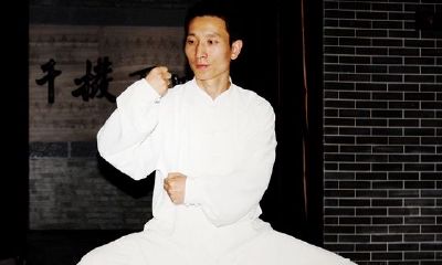 太极拳十八字诀详解（房屋楼层风水）