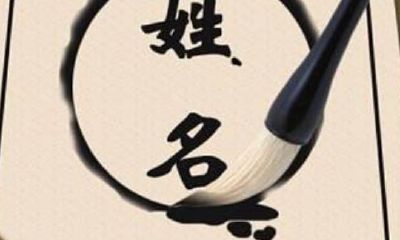 谢字取名字男孩的（谢姓女孩取名100分）