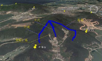 墓地风水有什么禁忌（好的风水墓地）