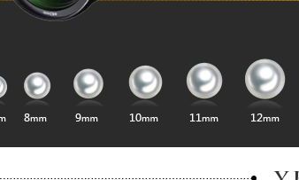 5mm的转运珠大概有多大（男生转运珠一般带几颗）