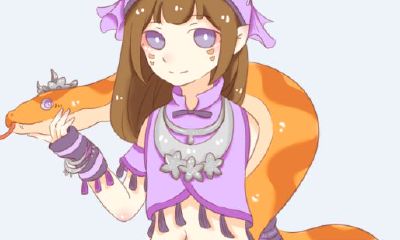 晚上睡觉梦见蛇意味着什么（学生晚上睡觉梦见蛇是好是坏）