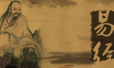 易经测卦以大象和小象那为准确（六爻易经第十四卦测工作）