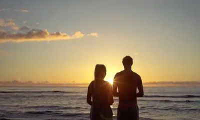 摩羯座男生对待感情性格（摩羯座男人对待感情的态度）