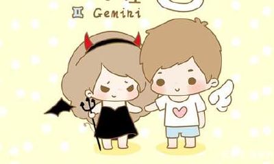 双子座谈恋爱怎么样（和双子女谈恋爱的感觉）