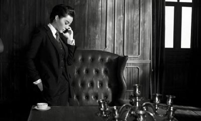 心狠手辣的女人什么性格（五行木男孩子取名）