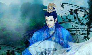 天蝎座的前世是什么身份古代女生（十二星座古代身份）