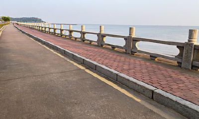 楼房对着路风水图解（房子路冲煞怎么化解）