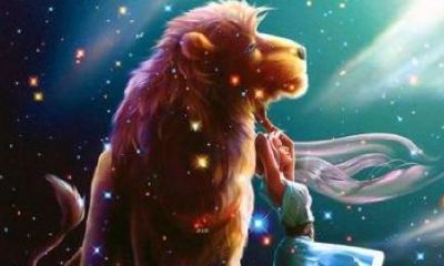 狮子座女生和双子座男生配吗（双子男和狮子配对合适吗）