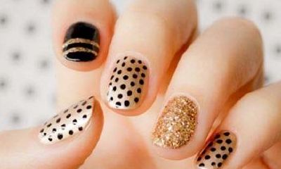 美甲美睫美妆店铺起名（美甲美睫综合店起名）