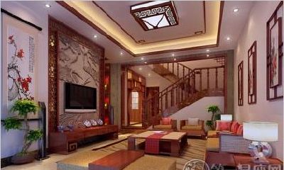 客厅财位风水摆放禁忌（客厅风水大忌假花）