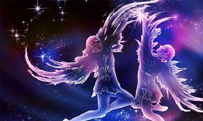 双子座感情线（女生手相感情线）