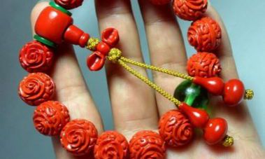 老人带朱砂需要开光吗（朱砂要开光才有用吗）