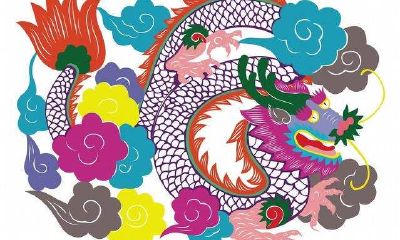 八八年属龙的命运（一九八八年属龙男婚配）