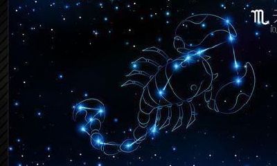 星座天蝎座女最配什么星座（天蝎座女最配的星座男）
