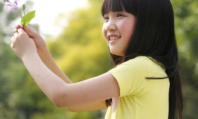 牛年女孩儿取名（属牛女孩寓意好的小名）