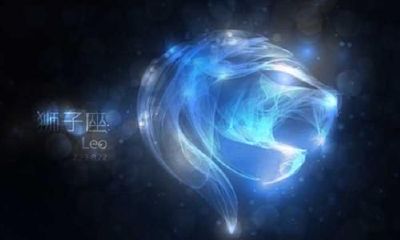 狮子座男生说想上你（狮子座男生总想睡你）
