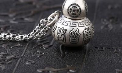 道家开光的真品葫芦挂件（自己买的葫芦怎么开光）