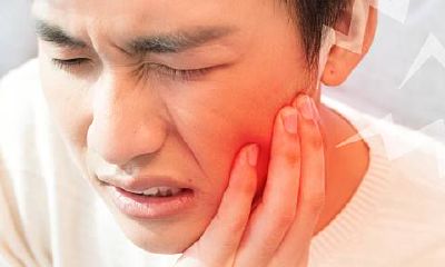 孕妇梦见牙齿出血血流不止（梦见牙齿出血血流不止）