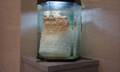 谁敢在太岁头上动土（在太岁头上动土的典故）