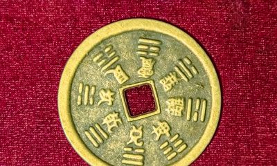 易经里的乾卦代表什么（易经中的乾卦）