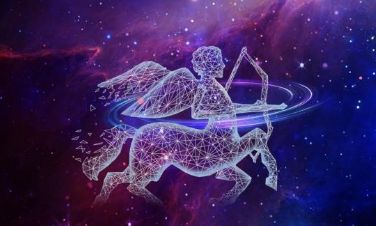 射手座专属网名古风（射手座好听的网名古风）