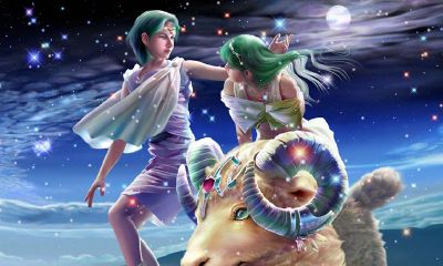 处女座男生生气了怎么办（女生拒绝你其实喜欢你星座）