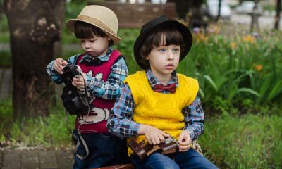 2023取名字姓周（周姓男孩四个字取名大全）