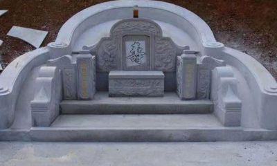 历代状元祖坟风水（广西状元坟风水的格局）