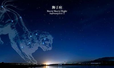 狮子座被批评后表现（狮子座被怀疑后的表现）