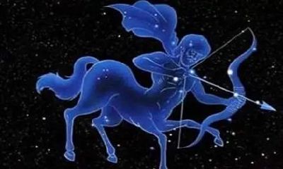 射手座男生性格特点总结（怎么看出射手座喜欢你）