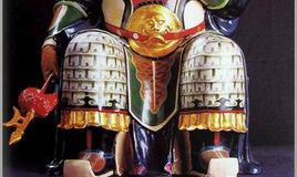 犯太岁佩戴龙龟还是貔貅（带貔貅可否化解太岁）