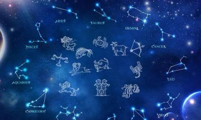 处女座向往什么（星座是按阴历还是阳历）