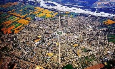 中国风水好的城市有哪些（中国72个风水宝地）