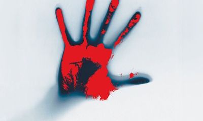 梦见自己吐血周公解梦大全查询（做梦梦到吐血是什么意思周公解梦）