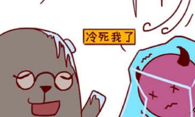 摩羯座男性格优点缺点（天蝎座女生性格特点）