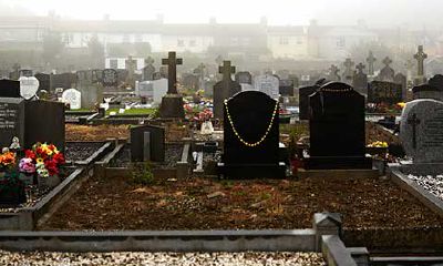 梦见去世的人是什么预兆解梦（梦到死去的人并且知道他死了）